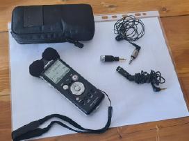 Olympus Ls-10 Linear Pcm Recorder Portable player