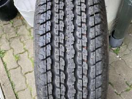 Visureigio atsarginis Bridgestoune 255/70/r18