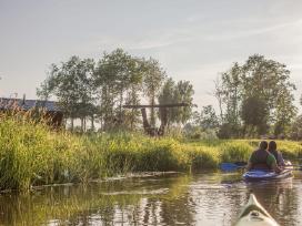 Skelbimo 'Baidarių Nuoma Anykščiuose' paveikslėlis