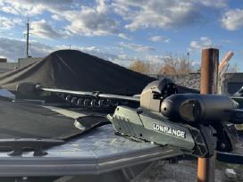 Lowrance Recon Fw / Sw