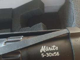 Mūritz 5-30x56hd Sfp Ilex 1 Absehen