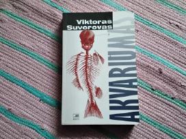 Akvariumas Viktoras Suvorovas