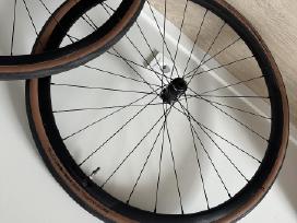 Syncros road wheelset 622 / Xdr + Schwalbe One 28c