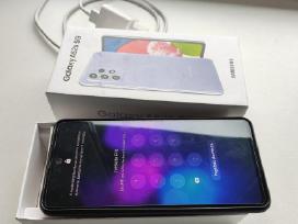 Samsung galaxy A52s 5G