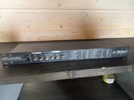 Peavey Deltafex stereo efektu procesorius