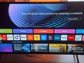 LG Oled B5, 48" 120 Hz