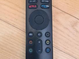 Xiaomi bluetooth pultelis