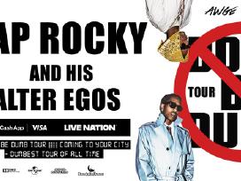 A$ap Rocky