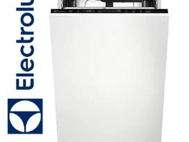 Electrolux 700 serijos „glasscare“ ndaplovė 45cm