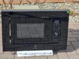 Nauja įmont. Electrolux Lms2173emx + garantija