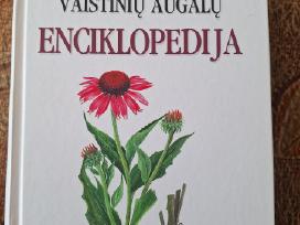 Vaistinių augalų enciklopedija