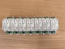 LED din dimmer 24v 200w
