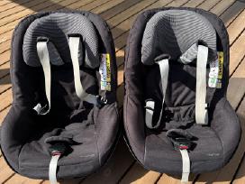 Automobilinė kėdutė Maxi-cosi 2waypearl