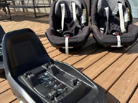 Isofix maxi cosi