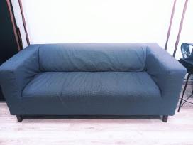 Dvivietė sofa
