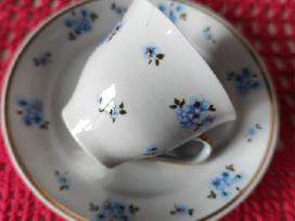Rygos porcelianas, 6 duetai espresso kavai