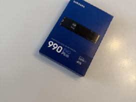 Samsung SSD 990 EVO Plus 4tb M.2 Nvme Pcie