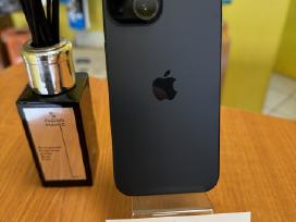 iPhone 15 Black 128gb Su Garantija
