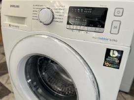 Samsung Ww60j4210jw/le, 6 kg, 1200aps/min
