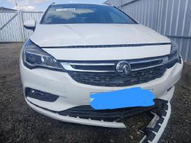 Opel astra 2019metu 1,6dyzelis. 100kw Dalimis