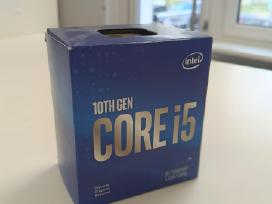 Intel i5-10400f (Lga1200)