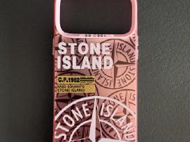 iPhone 17 Pro Max naujas dėklas