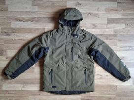 Shimano Wear Rain pašiltintas kostiumas