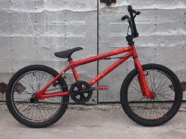 BMX Wipe 20"