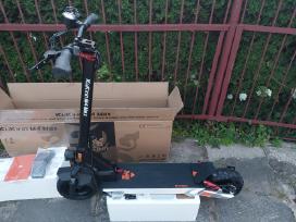 Kukirin M4 Max (45kmh , 70km range, 800w) (Naujas)