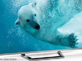 LG 84lm960v 4k Uhd. 215cm