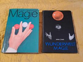 Magijos vadovas