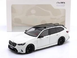 1:18 Bmw M5 Competition