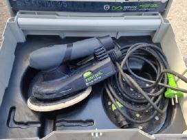 Festool slifuoklis