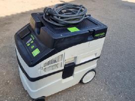 Festool siurblys
