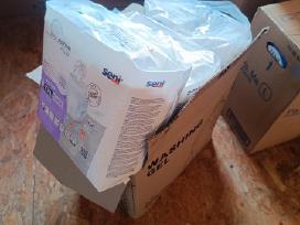 Pampersai neigaliems l XL XXL