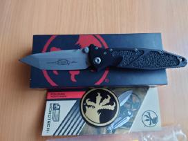 Microtech Socom Elite T/e Apoc sulankstomas peilis
