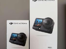 Ieškau Dji osmo action 6
