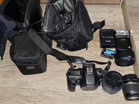 Canon EOS 70d