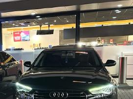 Audi a6 c7