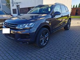 VW Touareg 2010m