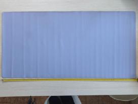 Ypač Didelis pelės kilimėlis (120 x 60 cm)