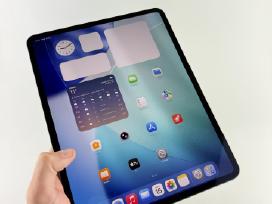 iPad Pro 13 M5 - Kaip Naujas 10/10