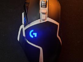 Logitech G502 Hero Se