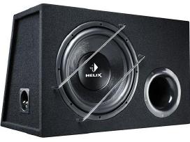 Helix P12v Precision žemų dažnių garsiakalbis