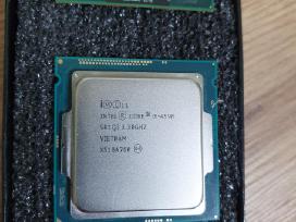 I3 4160, G3460, G6950 ir t.t