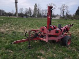 Vyniotuvas Elho 1410 Ac