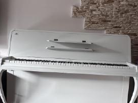 Pianinas