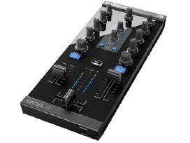 Traktor X1 Mk2 ir Traktor Z1 Mk1