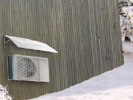 Daikin Nordic Comfora Ftxtp25a+rxtp25a 6,2kw -30