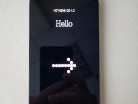 Nothing Phone (2a) 5G 8gb +128gb DS Black